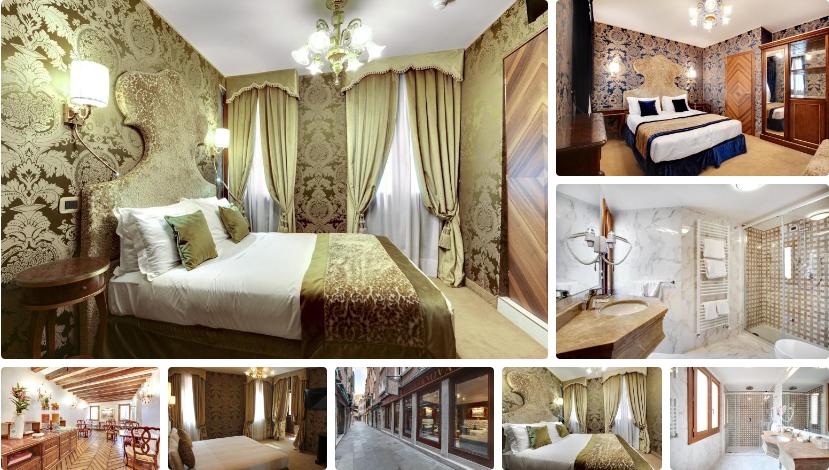 Hotel Casanova Hotel Casanova
