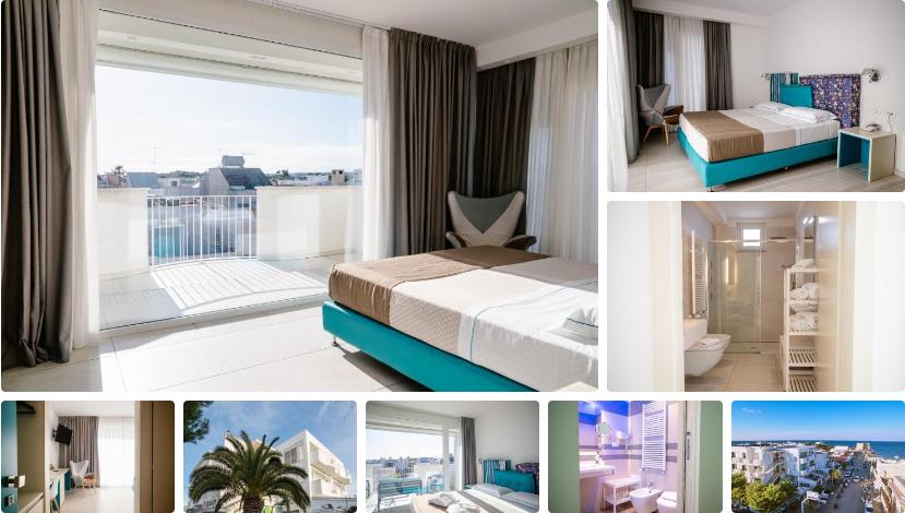 Cico’ Boutique Hotel Cico’ Boutique Hotel
