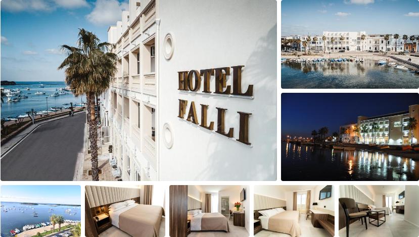 Hotel Falli Hotel Falli