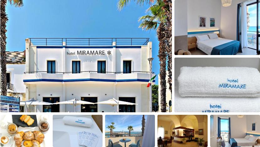 Hotel Miramare Hotel Miramare