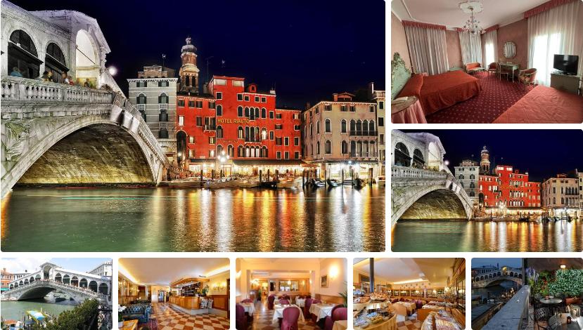 Hotel Rialto Hotel Rialto