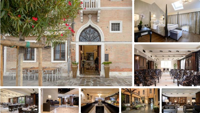 Palazzo Veneziano Venice Collection Palazzo Veneziano Venice Collection