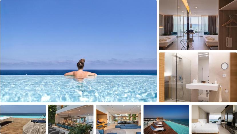 Posia Retreat & SPA | UNA Esperienze Posia Retreat & SPA | UNA Esperienze