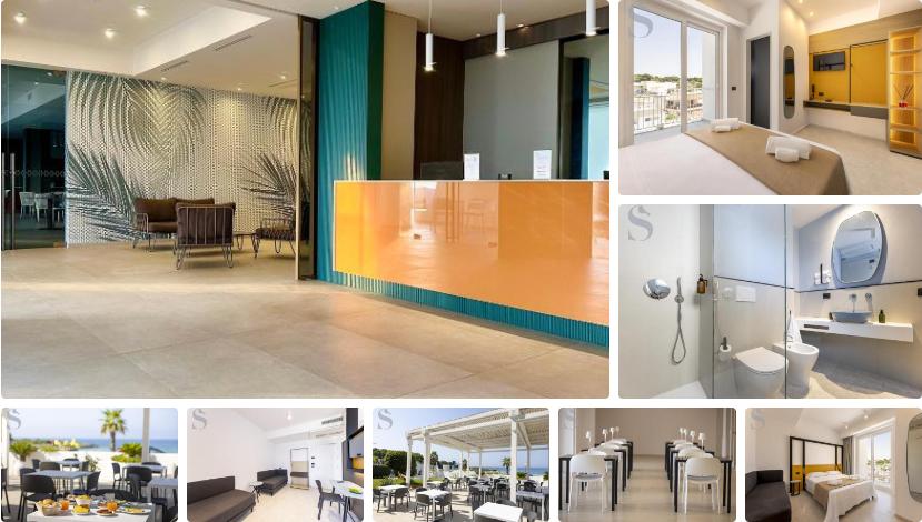 Sud Hotel Pulsano Sud Hotel Pulsano