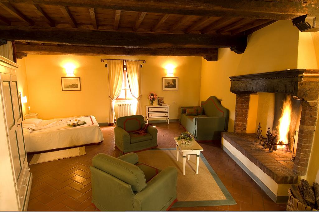 Dove dormire in un Castello in Toscana: i 5 più belli da ...