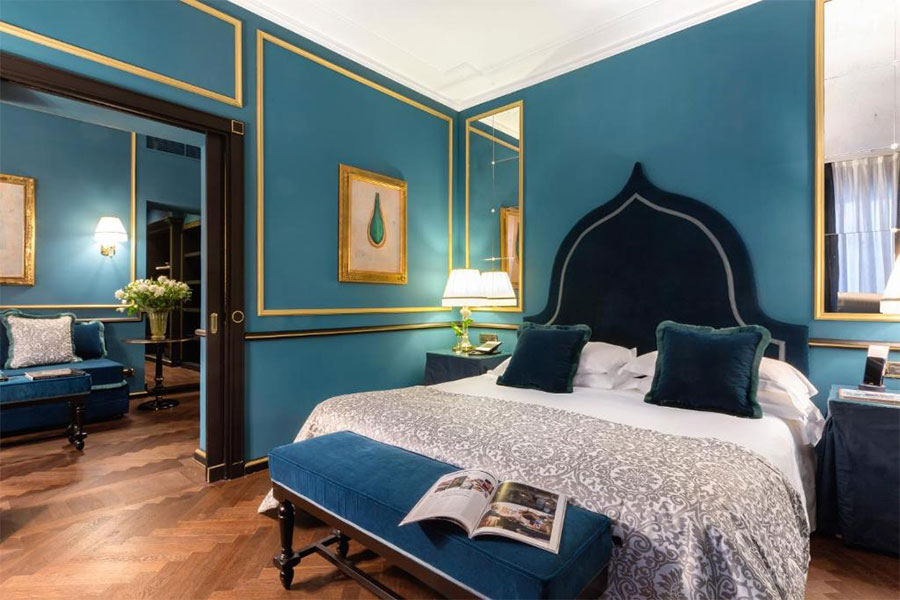 Dove dormire a Venezia - Splendid Venice Hotel