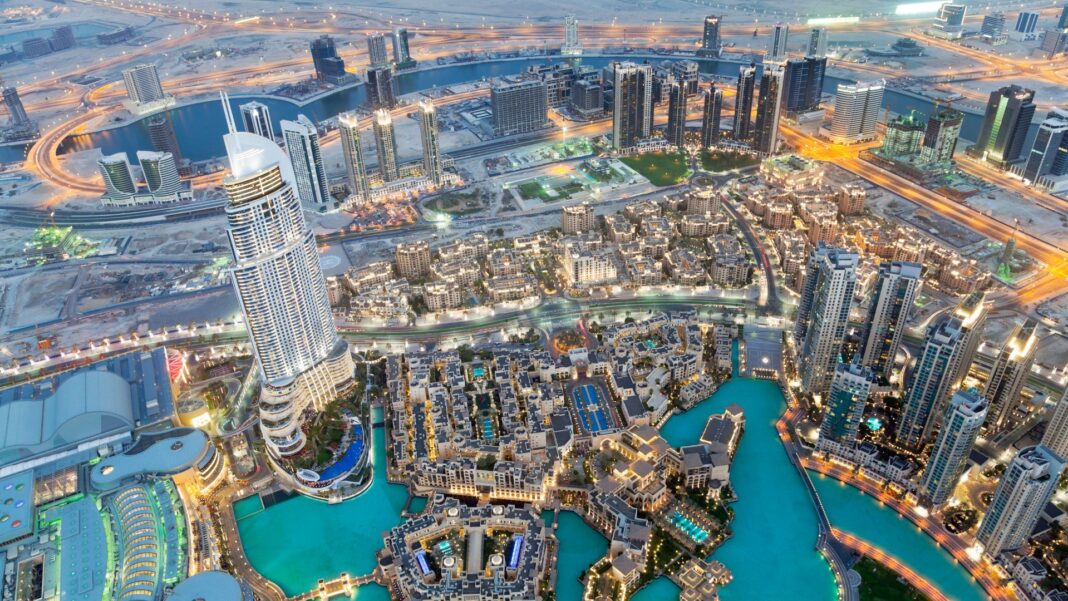 Dove alloggiare a Dubai