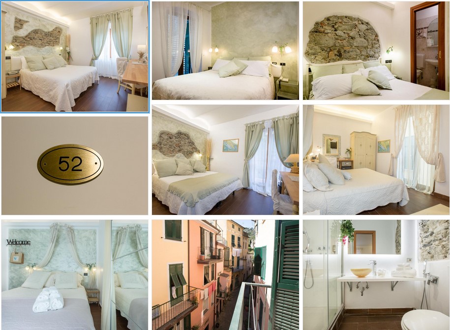 Hotel Marina a Monterosso