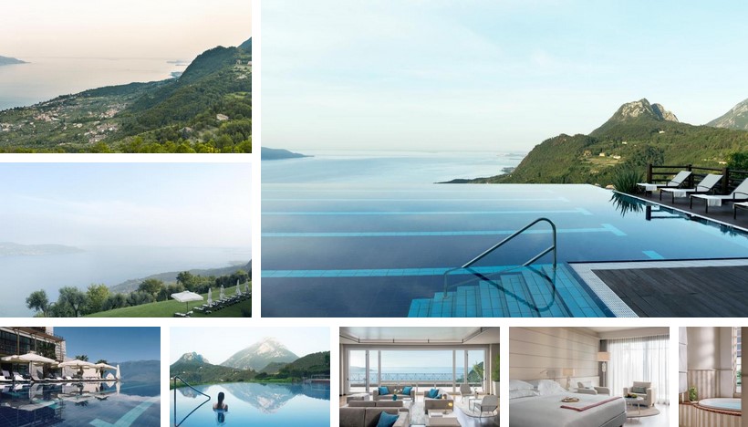 Lefay Resort & Spa Lago Di Garda