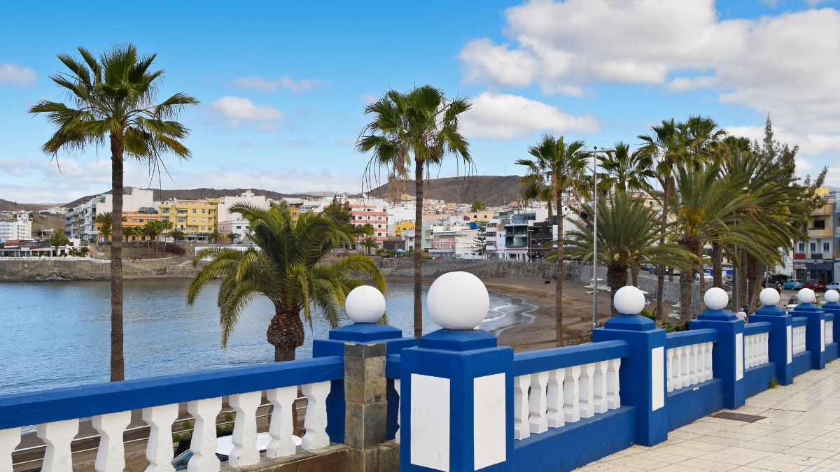Arguineguín Arguineguín