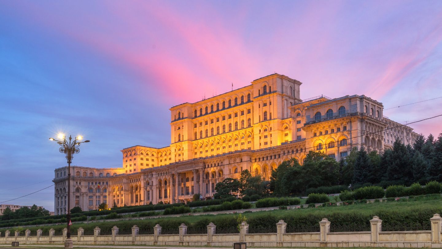 Soggiorno a Bucarest Soggiorno a Bucarest