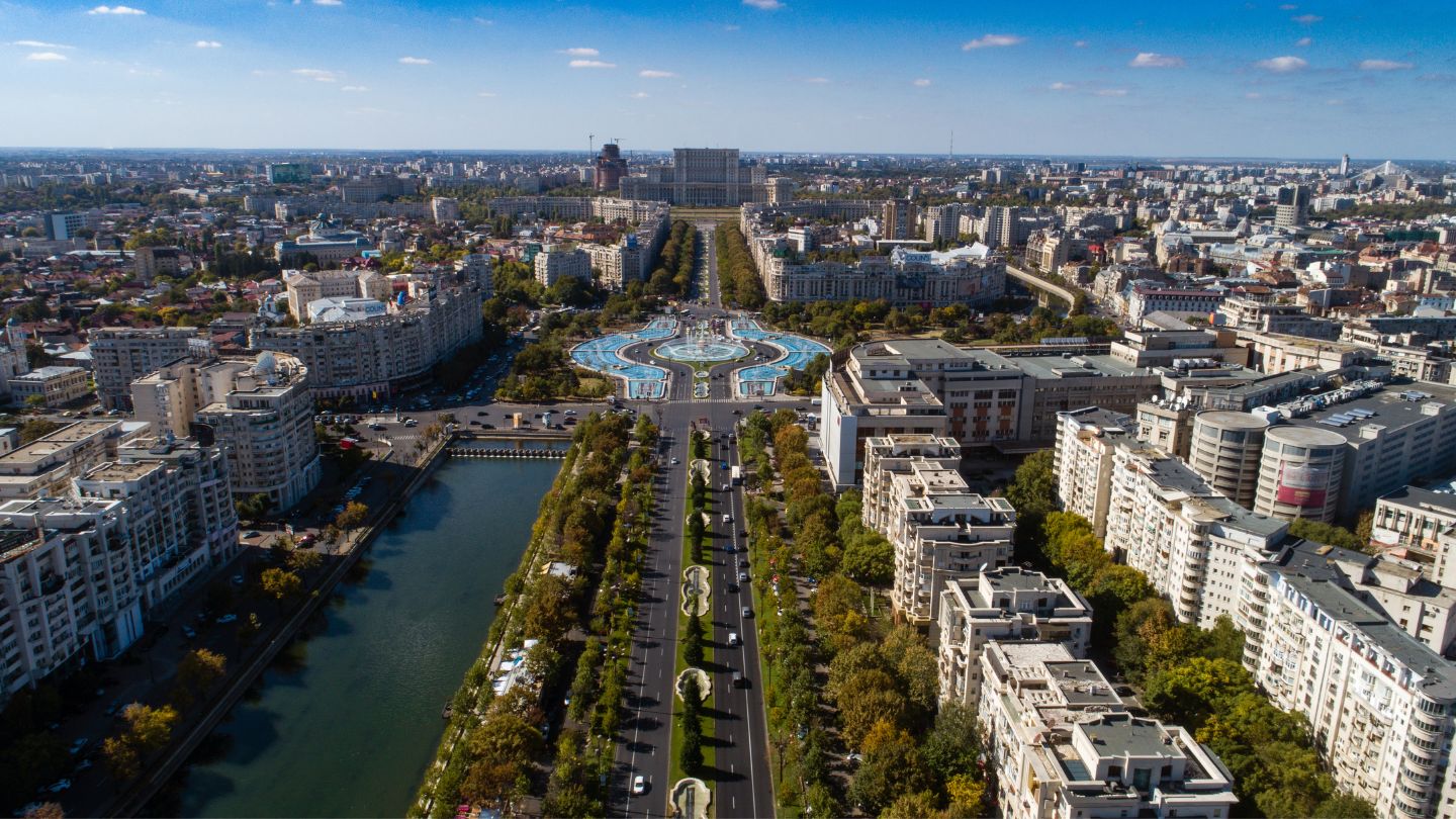 Bucarest Bucarest