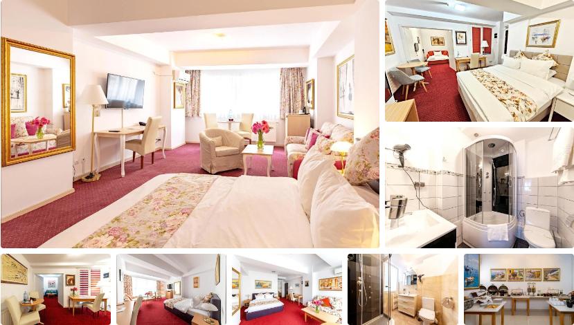Bucur Accommodation Bucur Accommodation