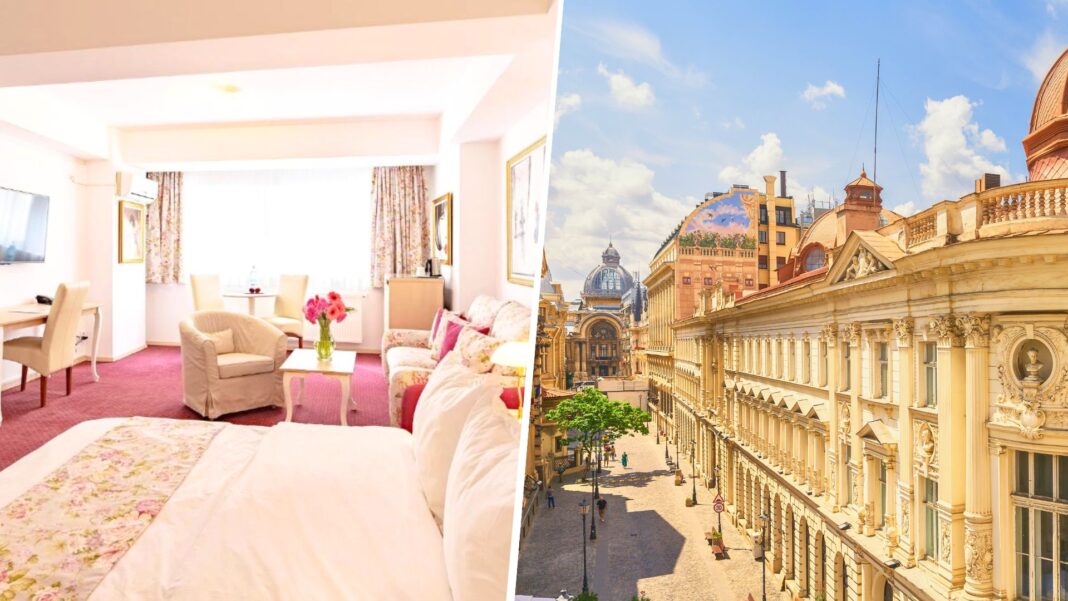 Dove alloggiare a Bucarest