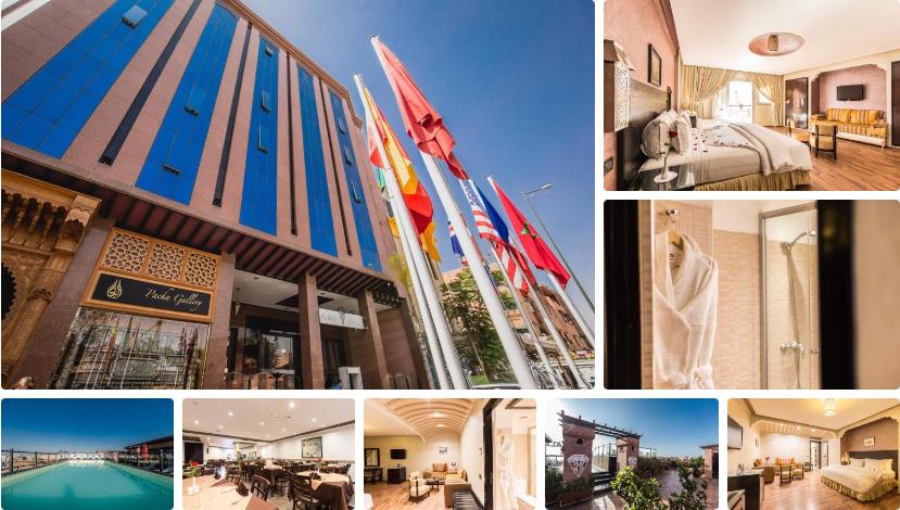 Hotel Almas Hotel Almas