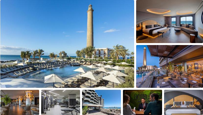 Hotel Faro Hotel Faro
