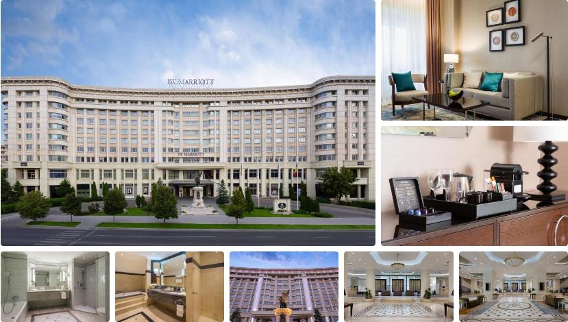 JW Marriott JW Marriott