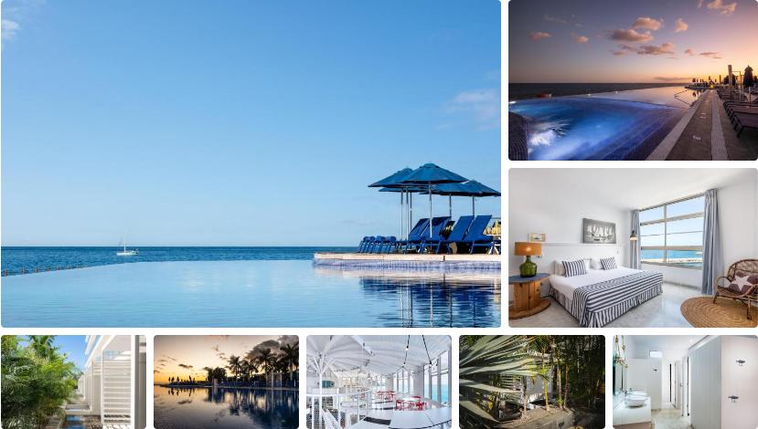 Marina Suites Marina Suites