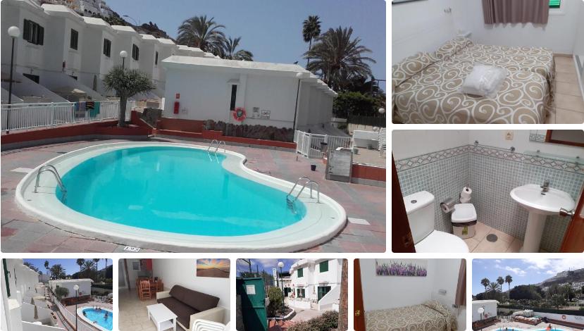 Niza Apartamentos Niza Apartamentos