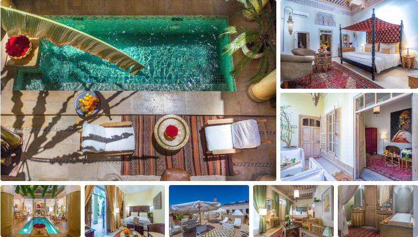 Riad Azoulay Riad Azoulay