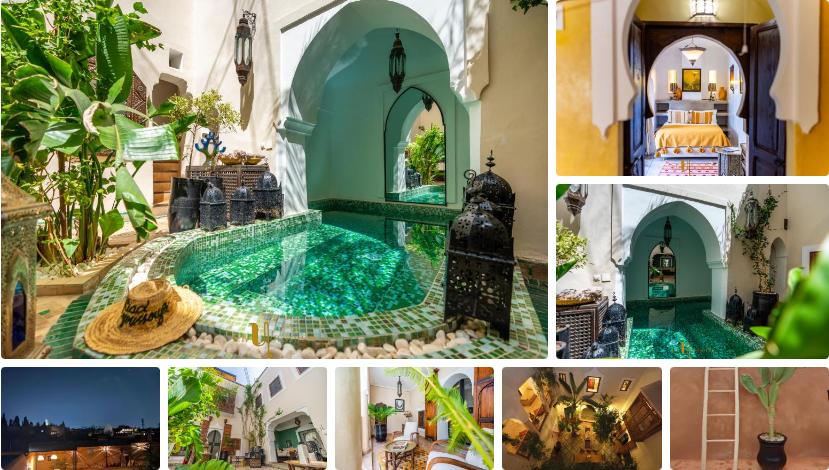 Riad El Youssoufi Riad El Youssoufi