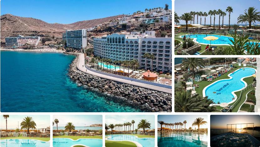 Servatur Green Beach Servatur Green Beach