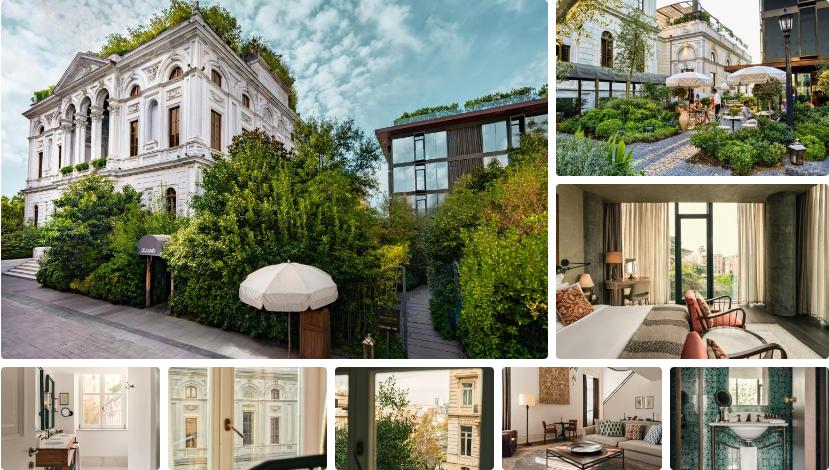 Soho House Soho House