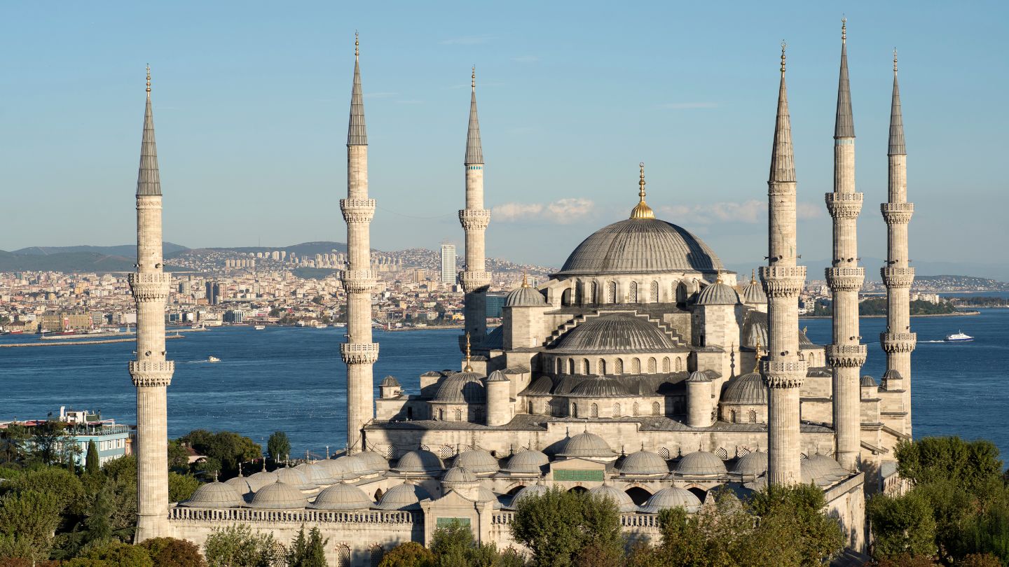 Sultanahmet Sultanahmet