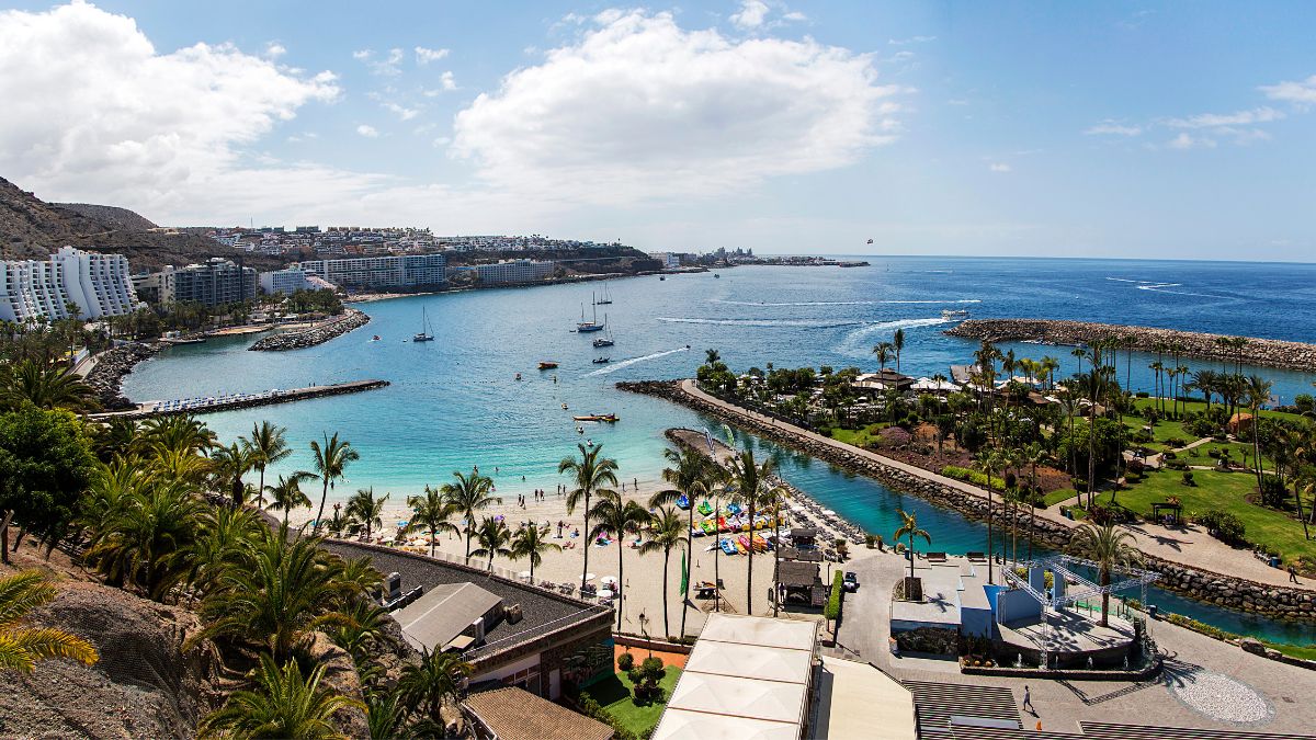 Gran Canaria Gran Canaria