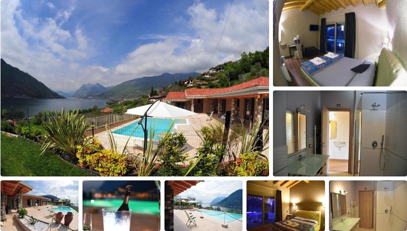Agriturismo Le Fontane Agriturismo Le Fontane
