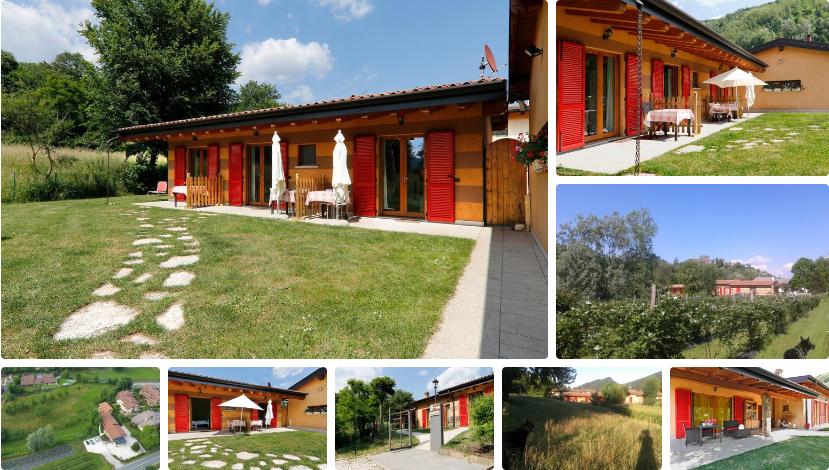 Agriturismo Terra e Lago Agriturismo Terra e Lago