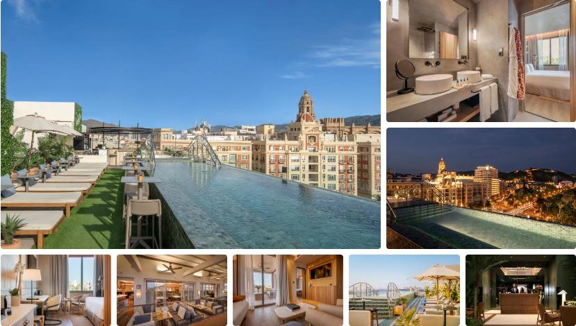 Only YOU Hotel Only YOU Hotel