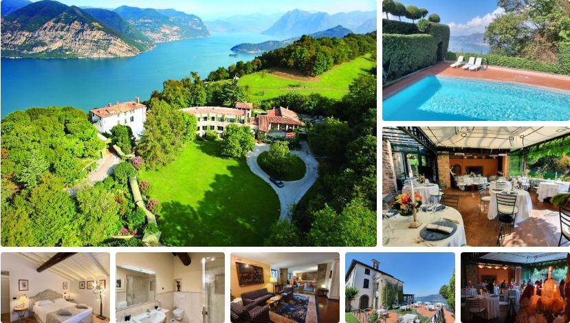 Relais I Due Roccoli Relais I Due Roccoli