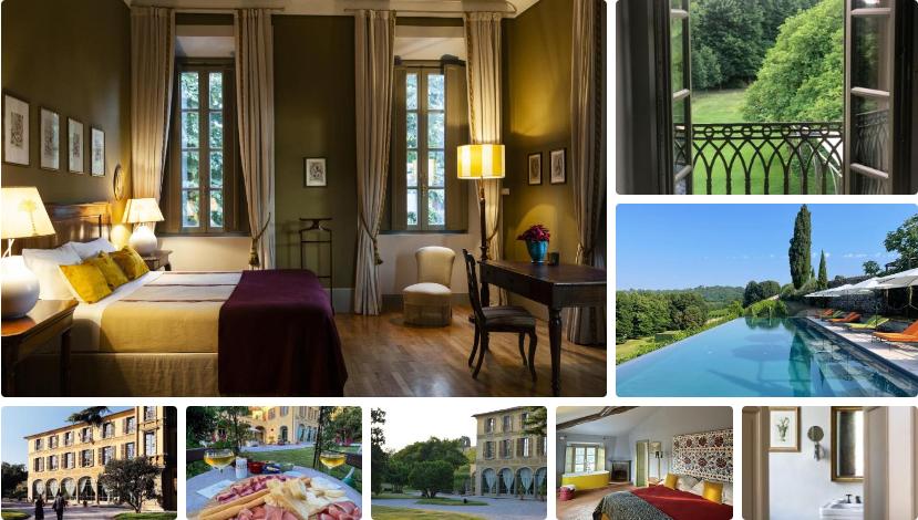Villa Biondelli Villa Biondelli