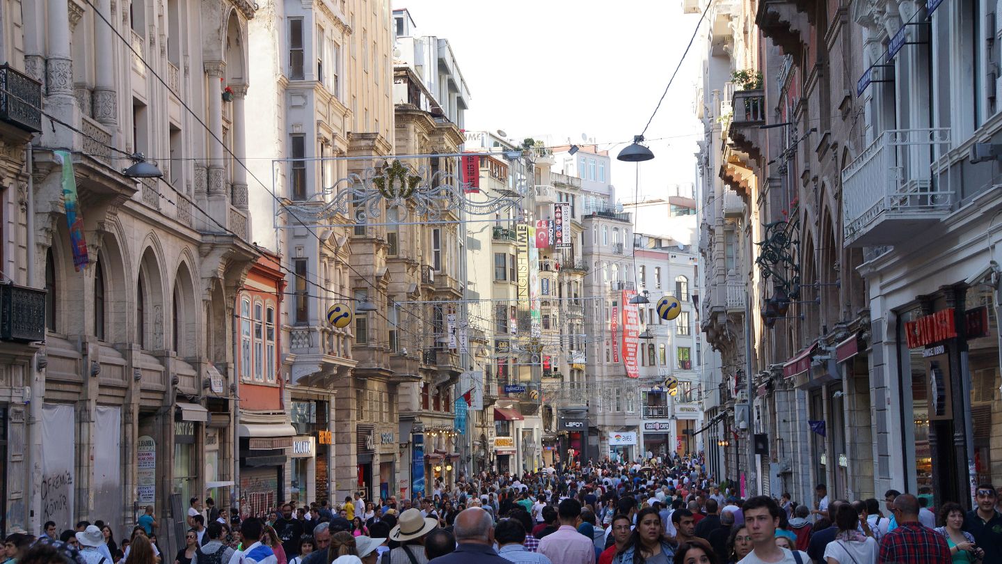 Taksim Taksim