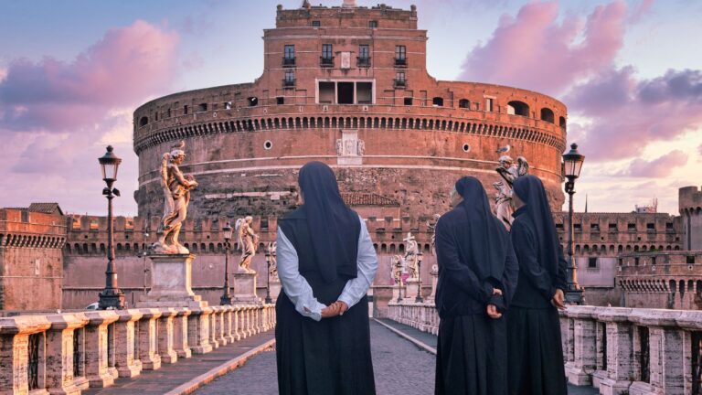 Alloggiare a Roma dalle Suore: 7 posti migliori dove dormire
