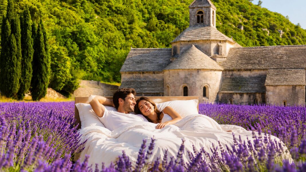 Dove dormire in Provenza