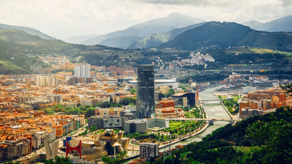 Bilbao Bilbao