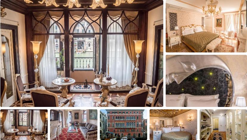 EGO' Boutique Hotel - The Silk Road EGO' Boutique Hotel - The Silk Road
