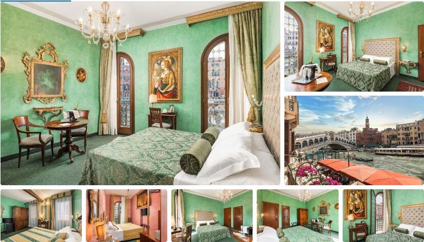 Hotel Marconi