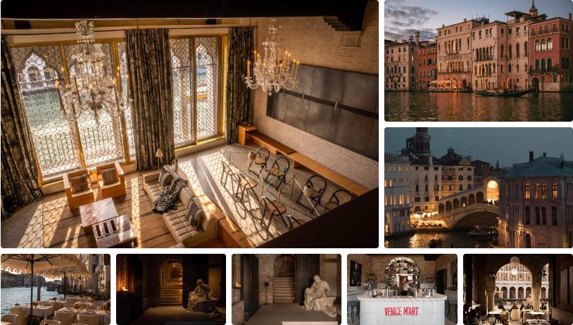 The Venice Venice Hotel The Venice Venice Hotel