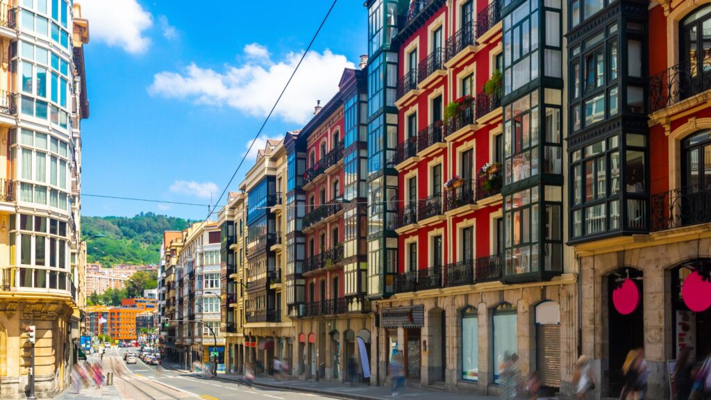 Centro Bilbao Centro Bilbao