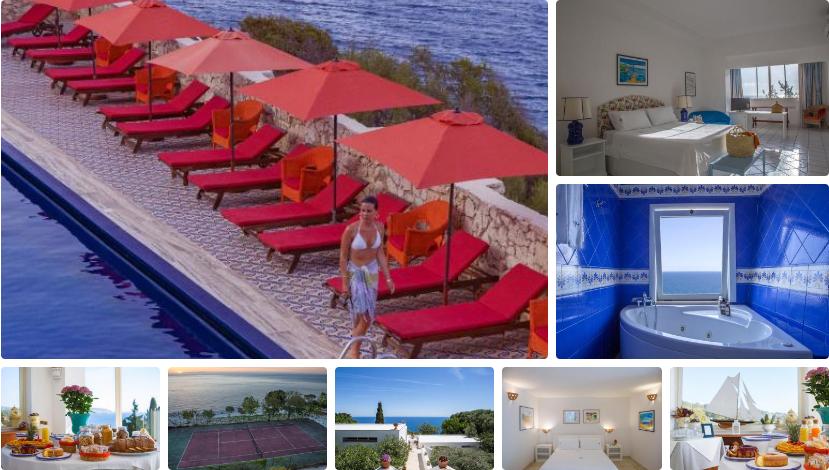 Hotel Piccolo Mondo Hotel Piccolo Mondo