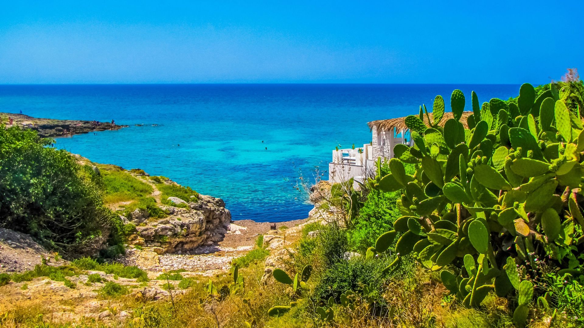Salento Salento